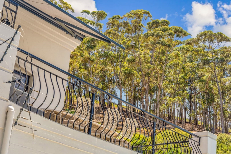 4 Bedroom Property for Sale in Tamboerskloof Western Cape